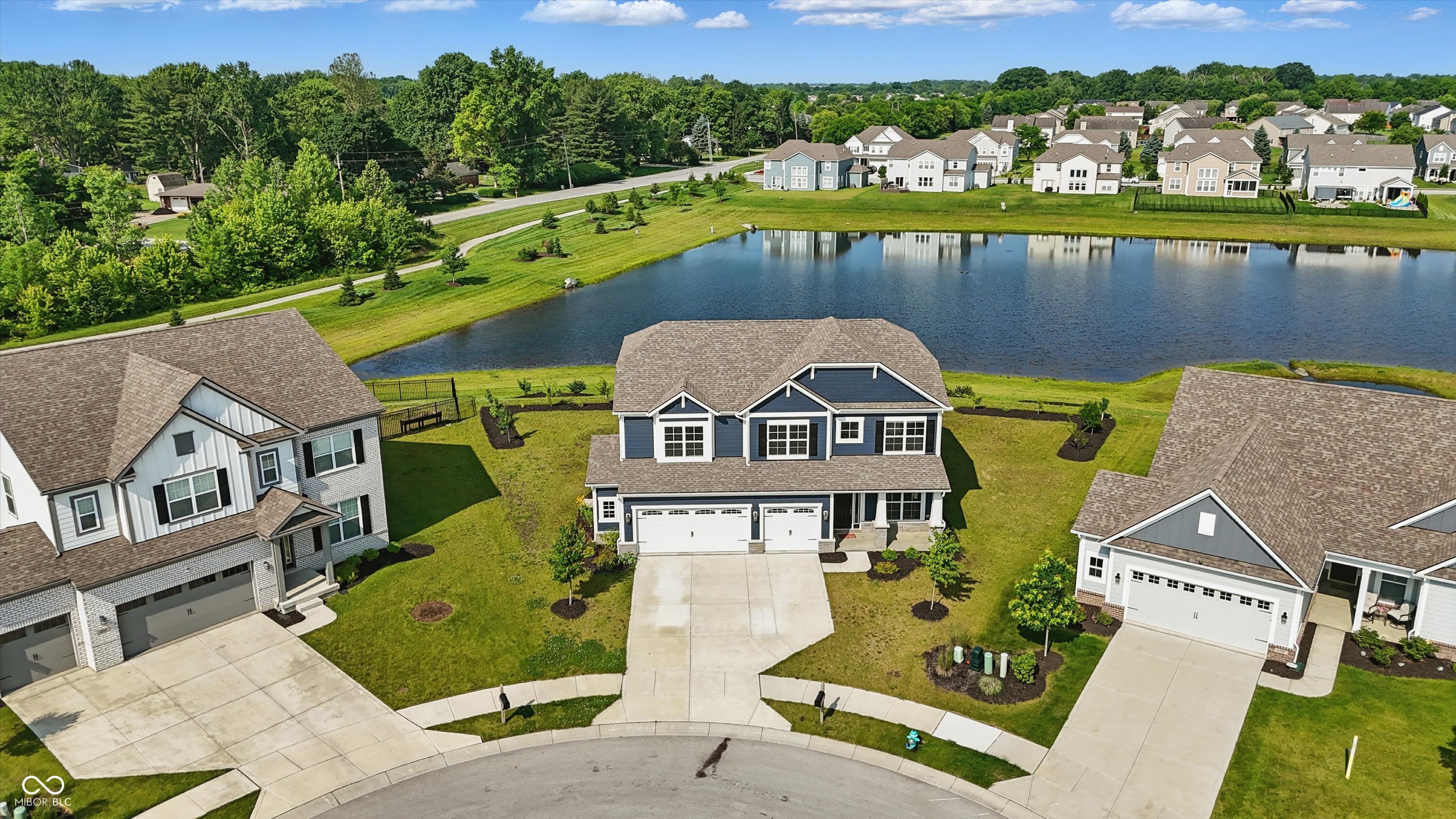 6762 Brentwood Court