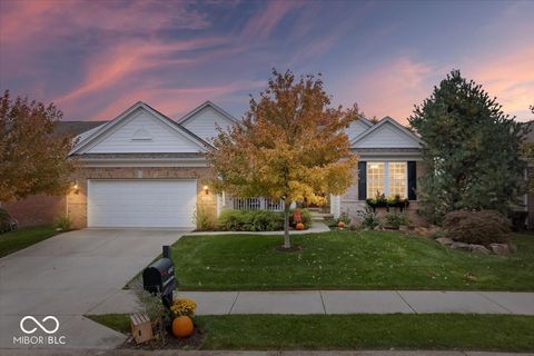 6547 Freemont Lane Carmel IN 46033