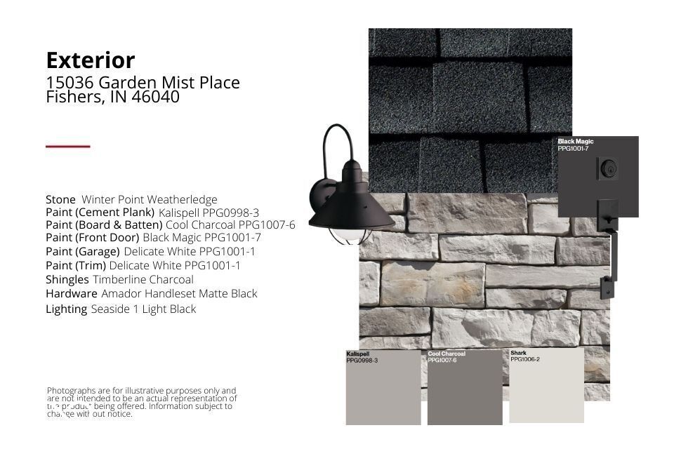 15036 Garden Mist Place