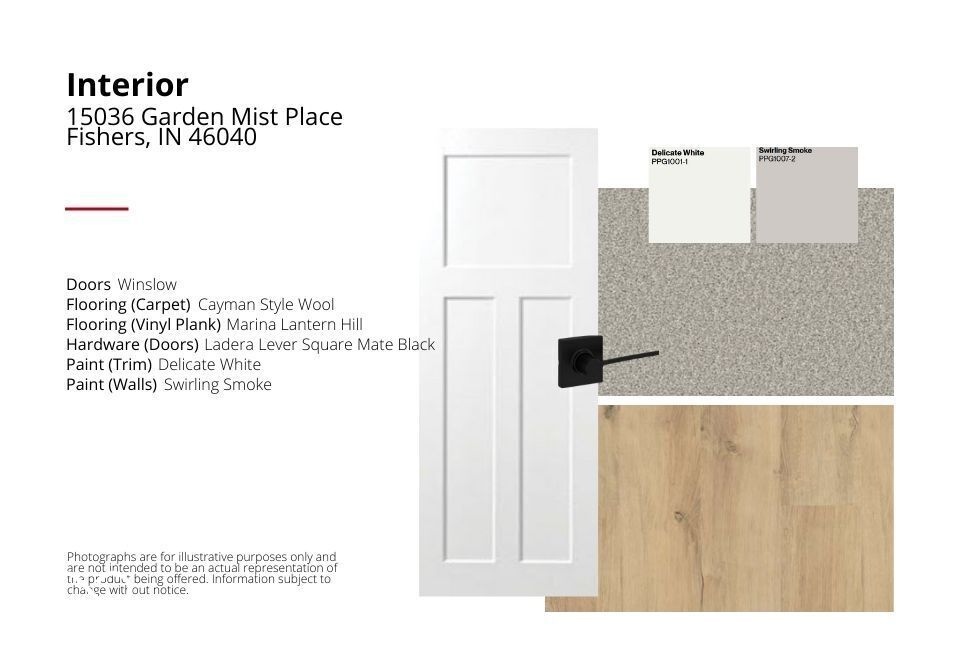 15036 Garden Mist Place