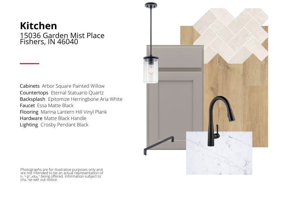 15036 Garden Mist Place