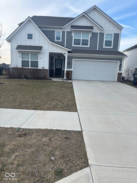 8573 Kellner Street Pendleton IN 46064