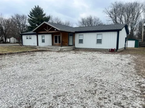613 N 39th Street, Terre Haute, IN 47803 - MLS#: 22022398