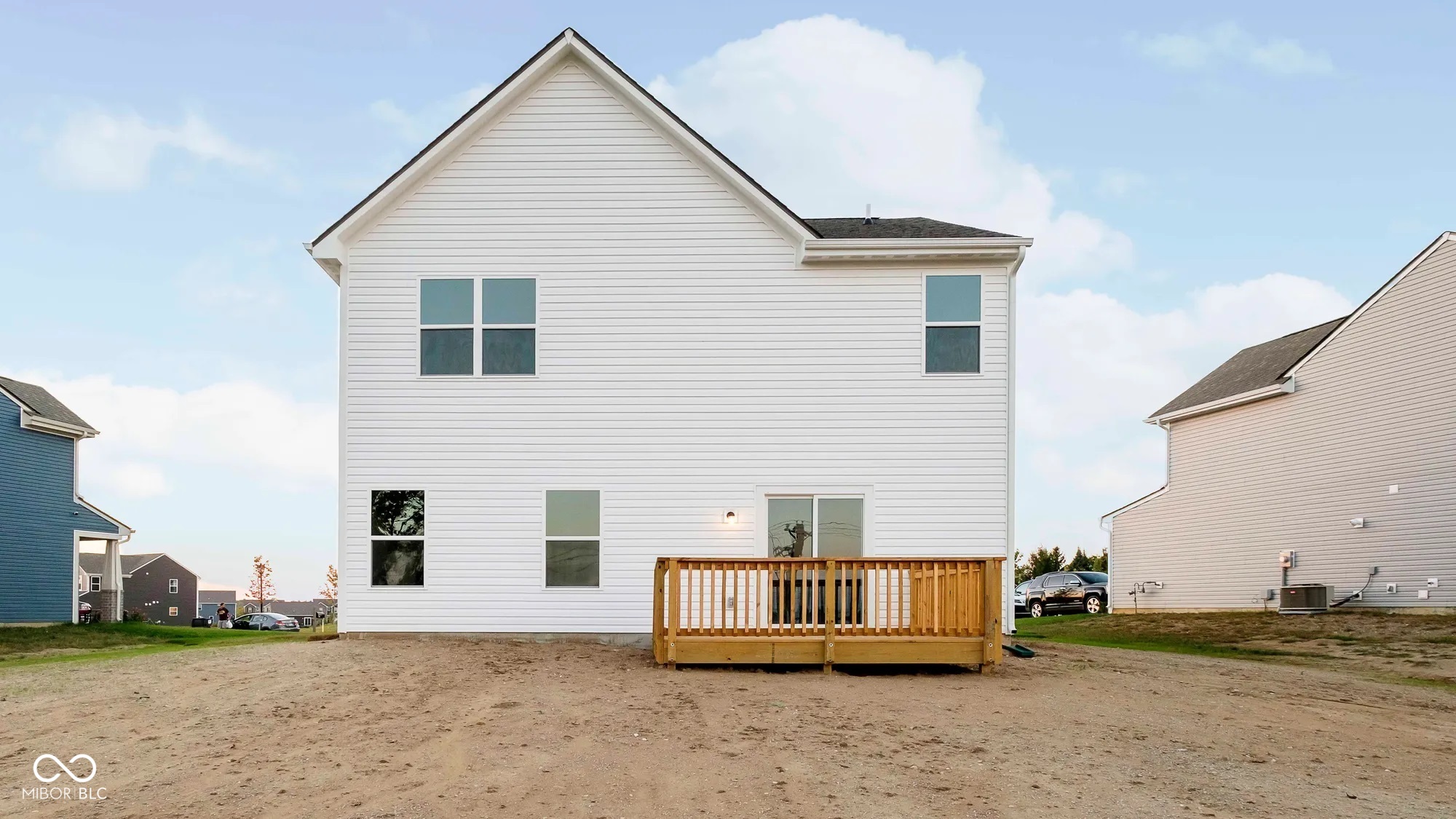 1673 Creek Bed Lane