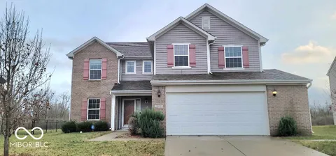 3801 Boundary Bay Drive, Indianapolis, IN 46217 - MLS#: 22013389
