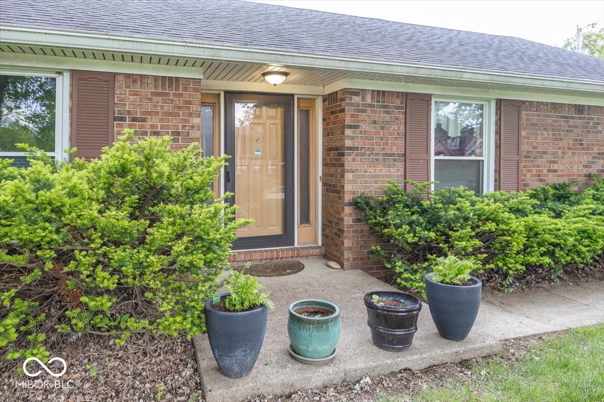 1714 Pippin Drive