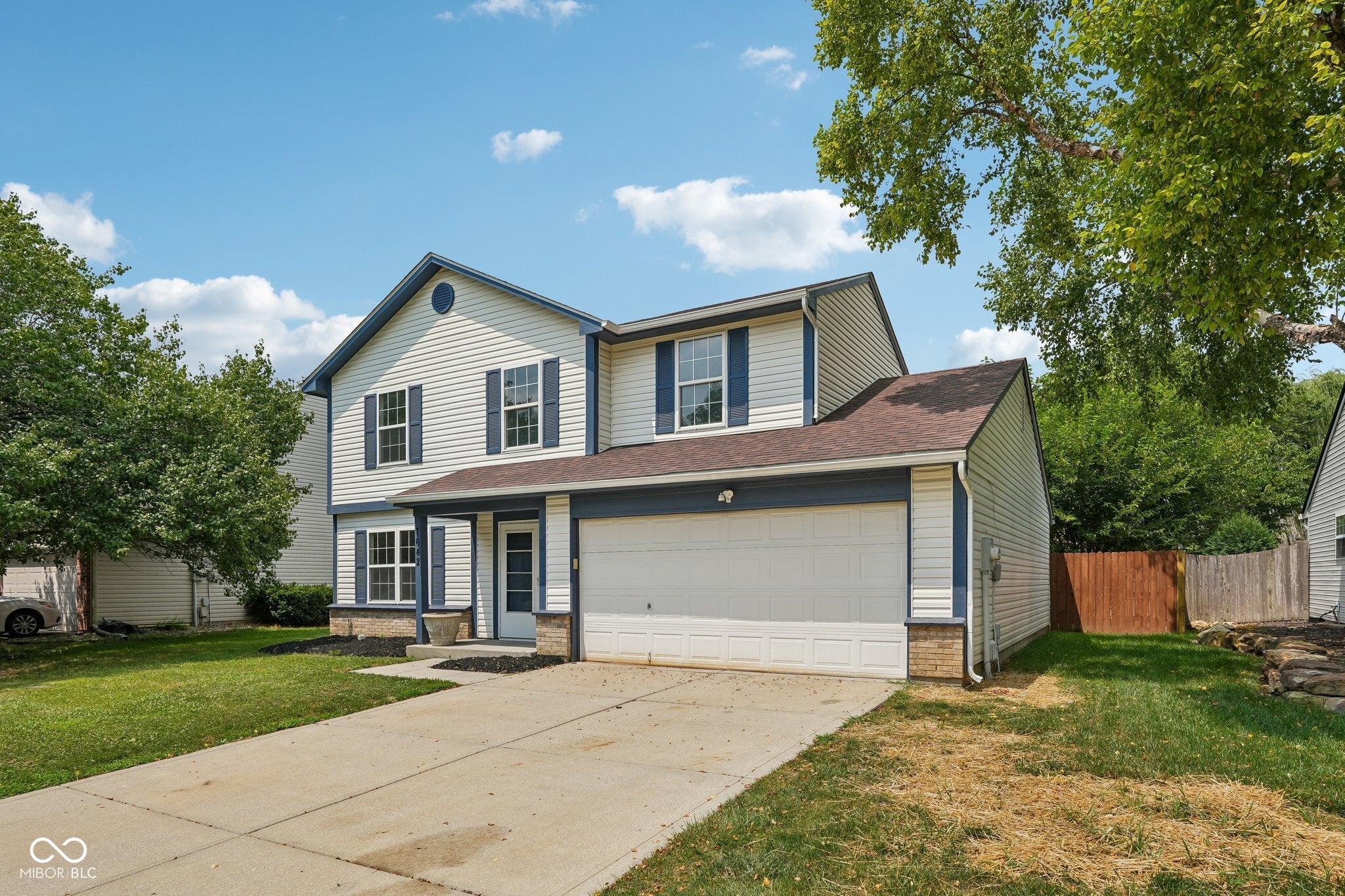 7642 Hidden Valley Lane