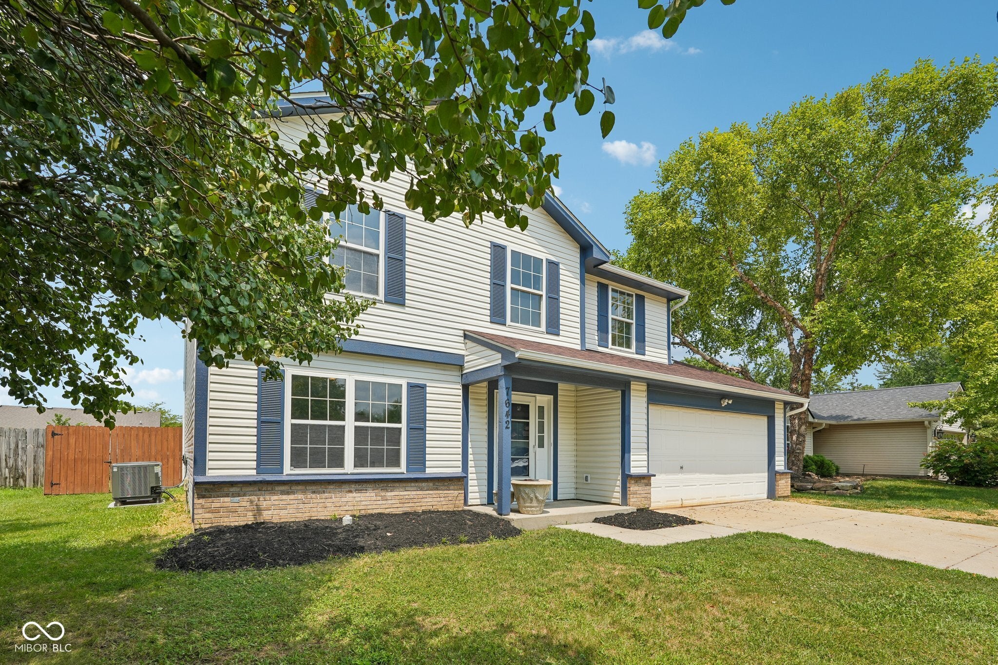 7642 Hidden Valley Lane
