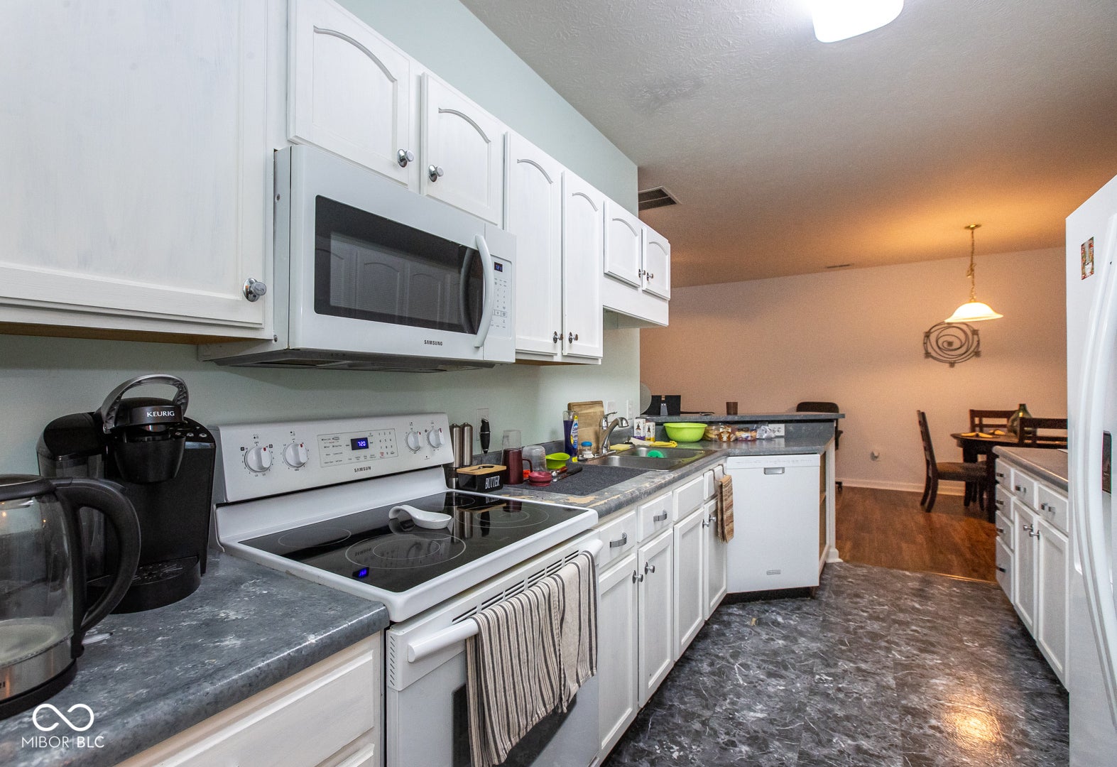 2251 Colfax Lane