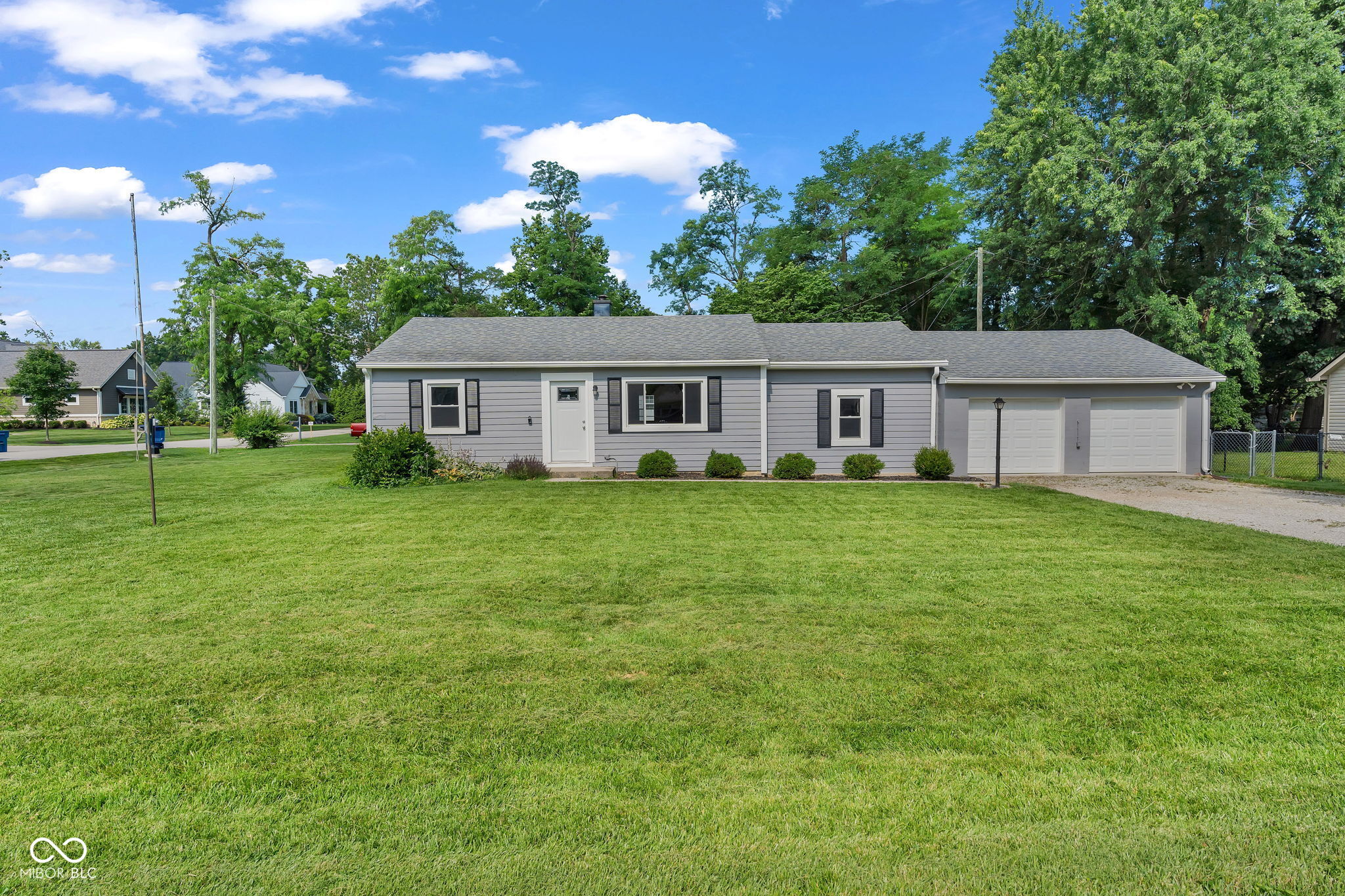840 Oswego Road