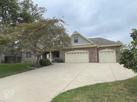 Photo of 1336 Penny Lane, Greenfield, IN 46140 (MLS # 22122512)