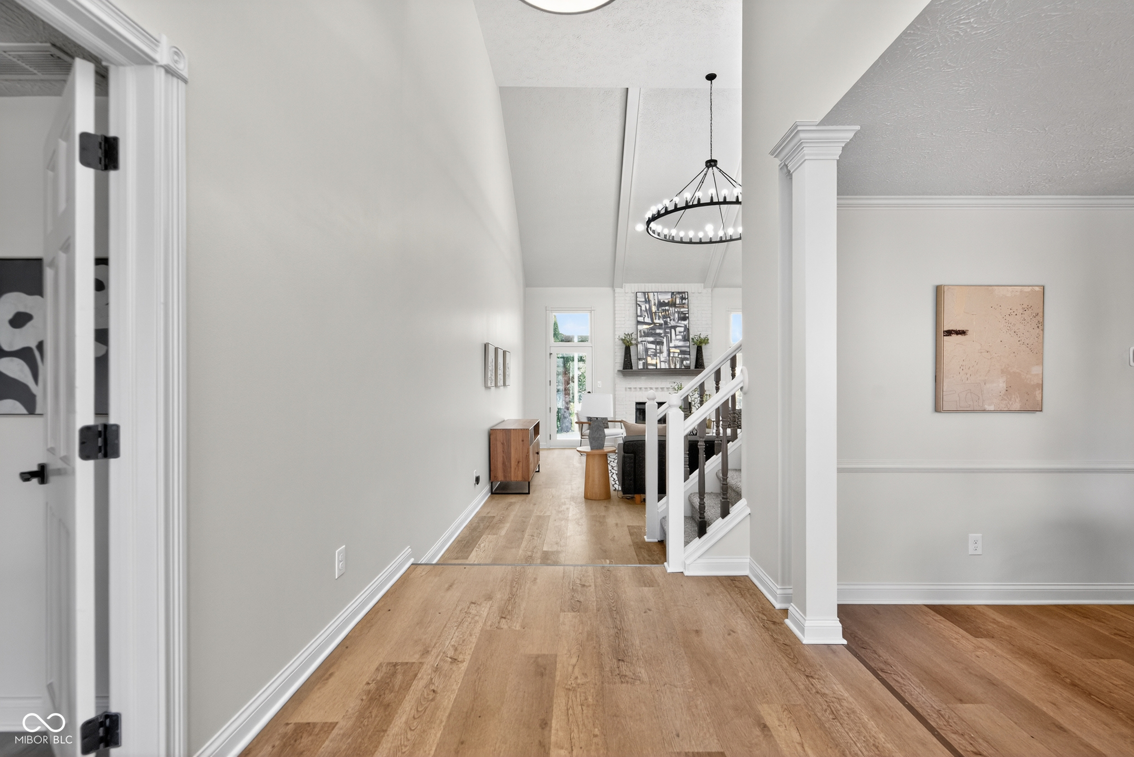 6079 Timberbend Drive