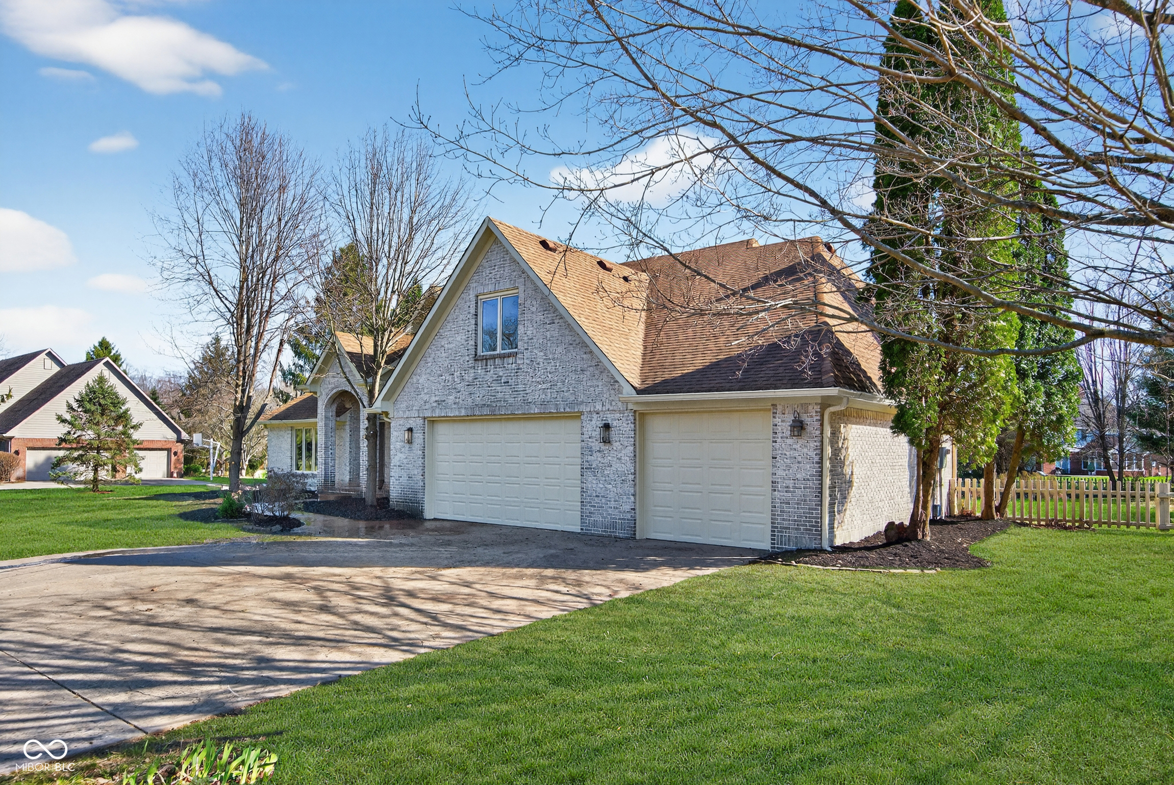 6079 Timberbend Drive