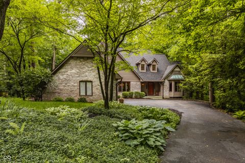 7249 Tuliptree Trail Indianapolis IN 46256