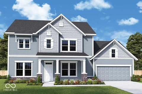 15931 Vitalize Run Fishers IN 46040