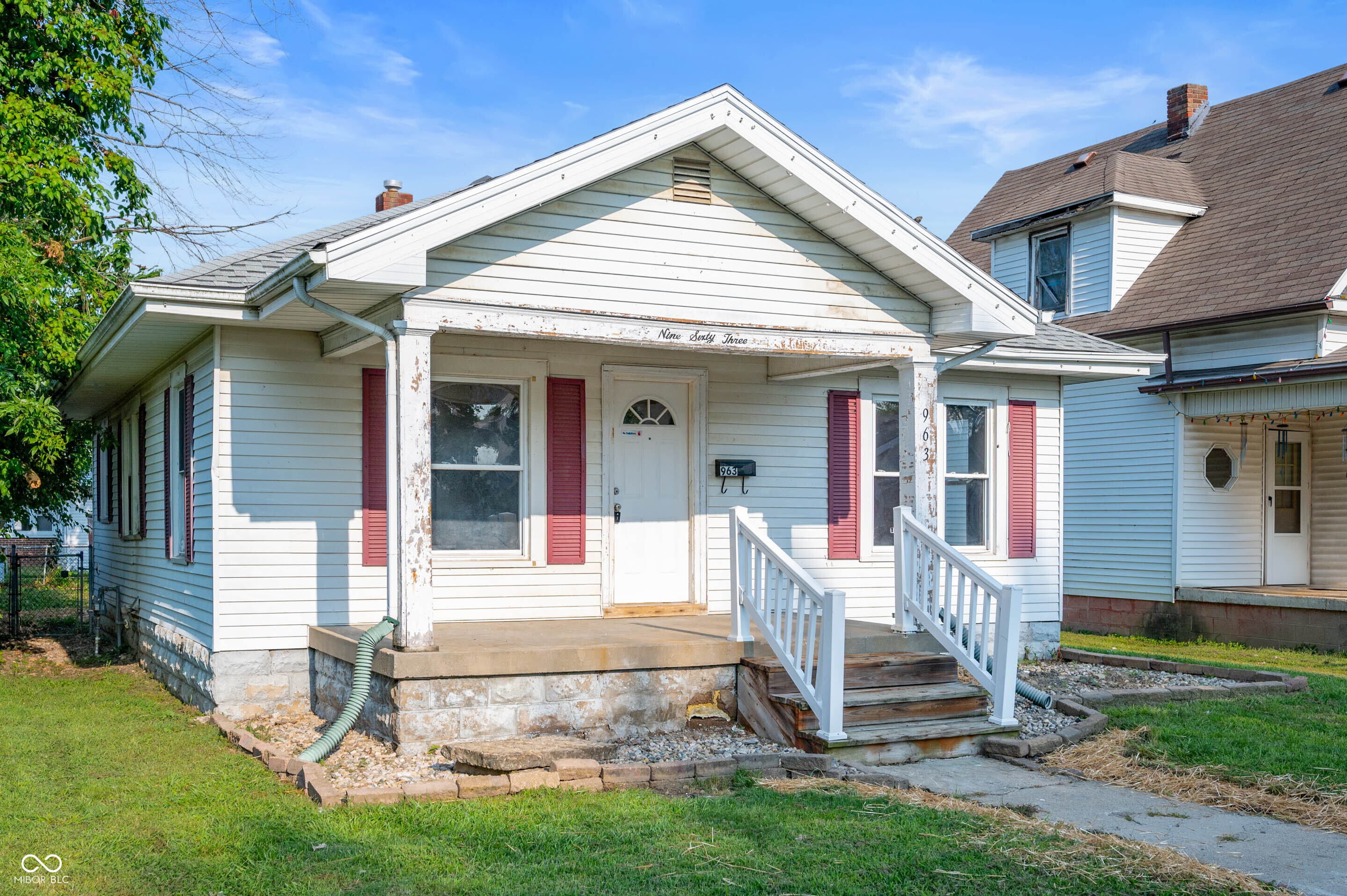 View New Castle, IN 47362 house