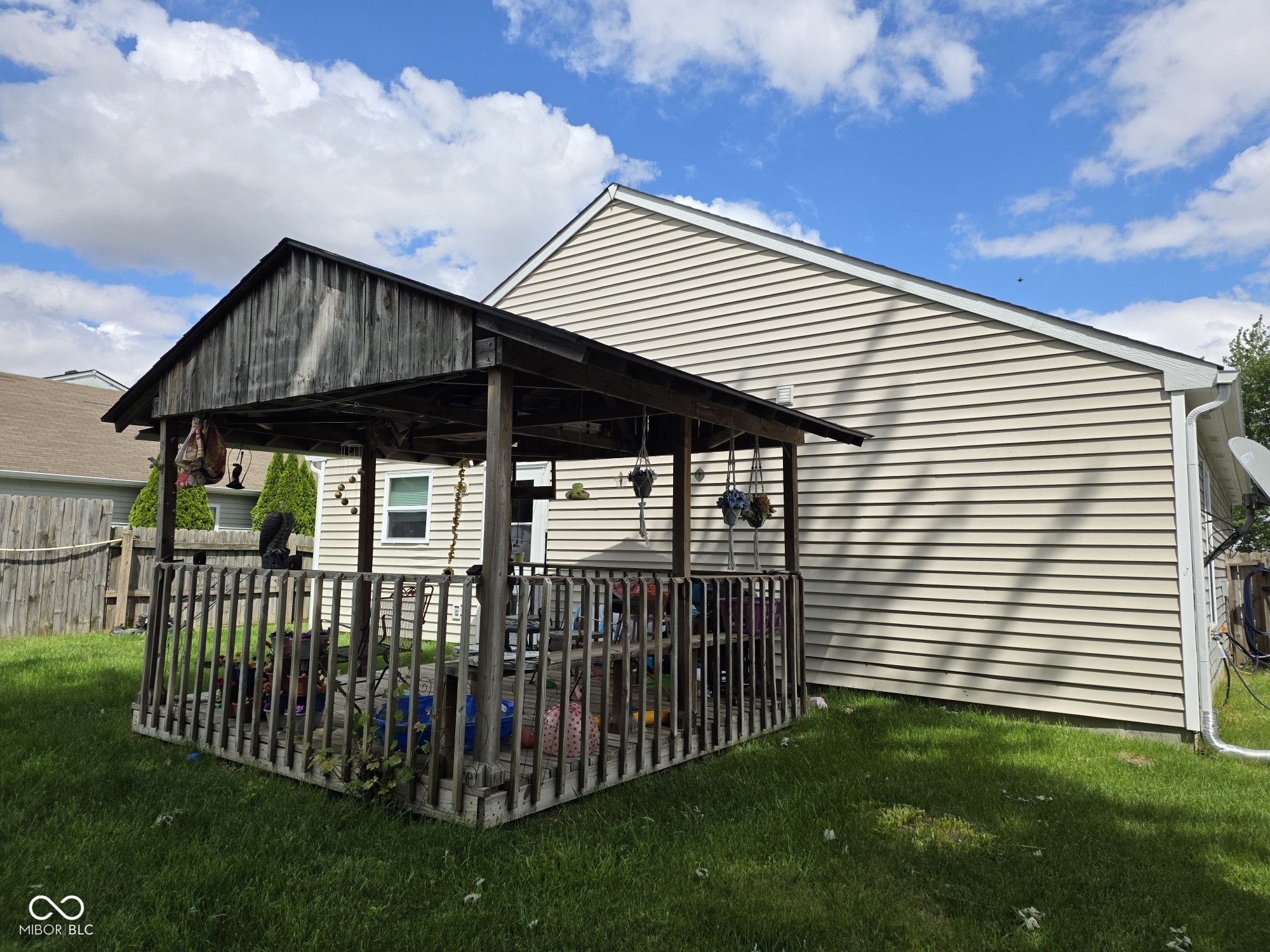 929 Belvedere Drive