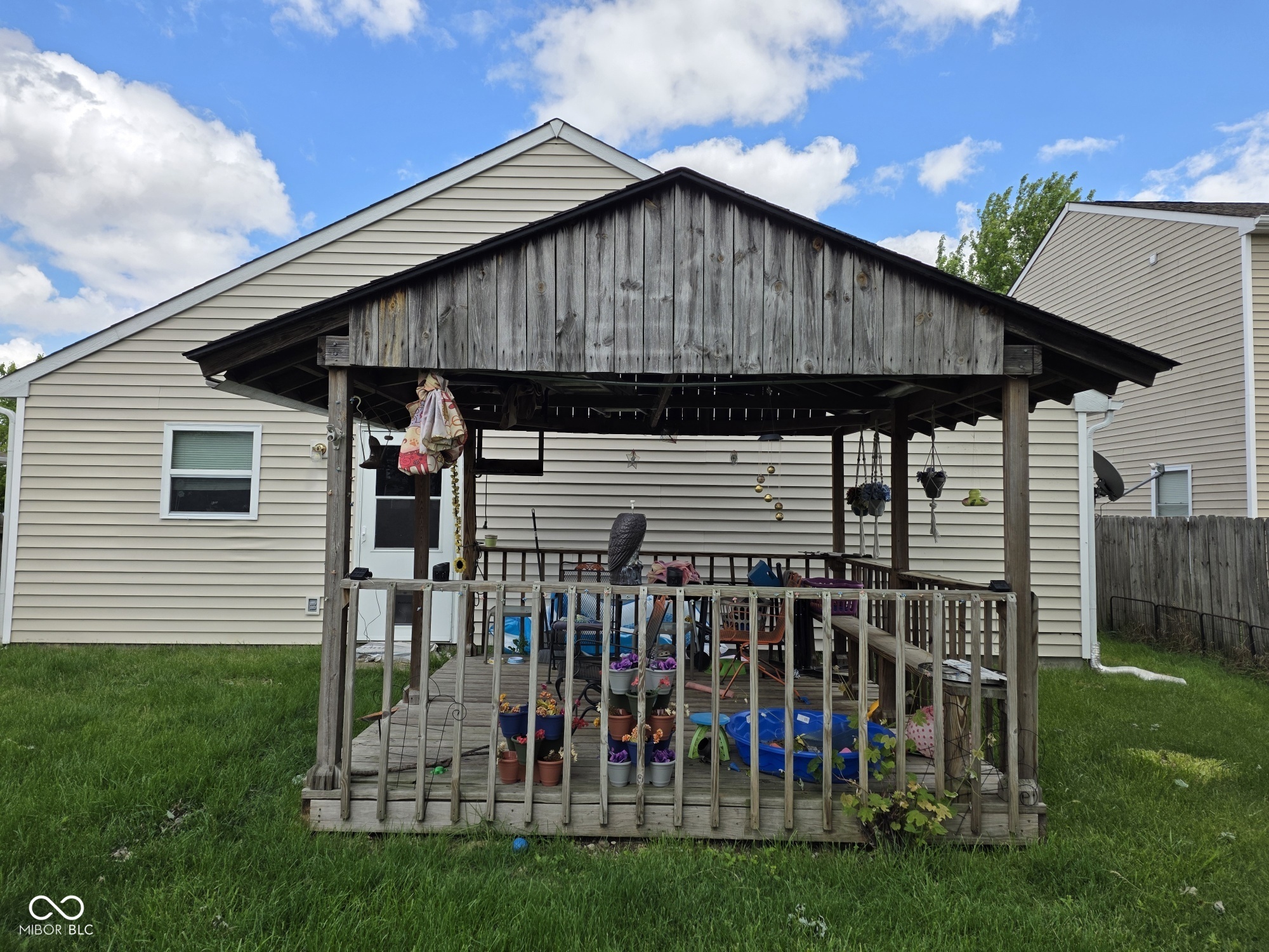 929 Belvedere Drive