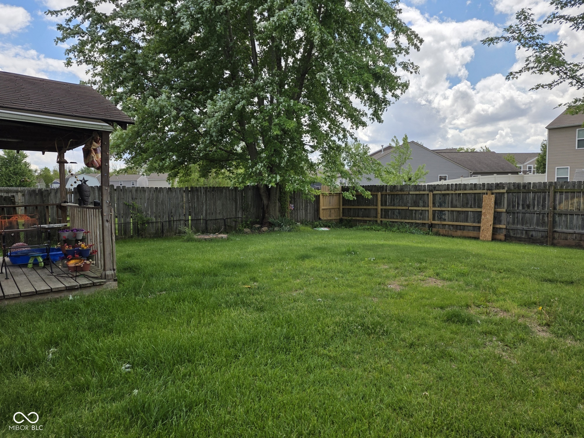 929 Belvedere Drive