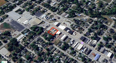 507 S Main Sheridan IN 46069