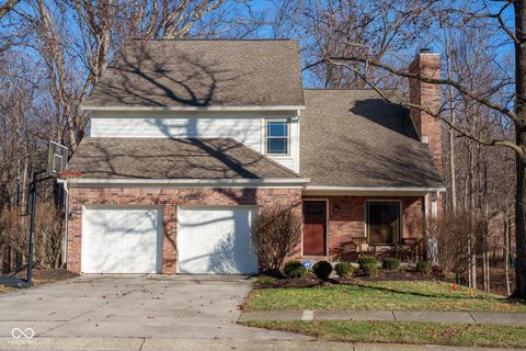 8413 La Habra Lane Indianapolis IN 46236