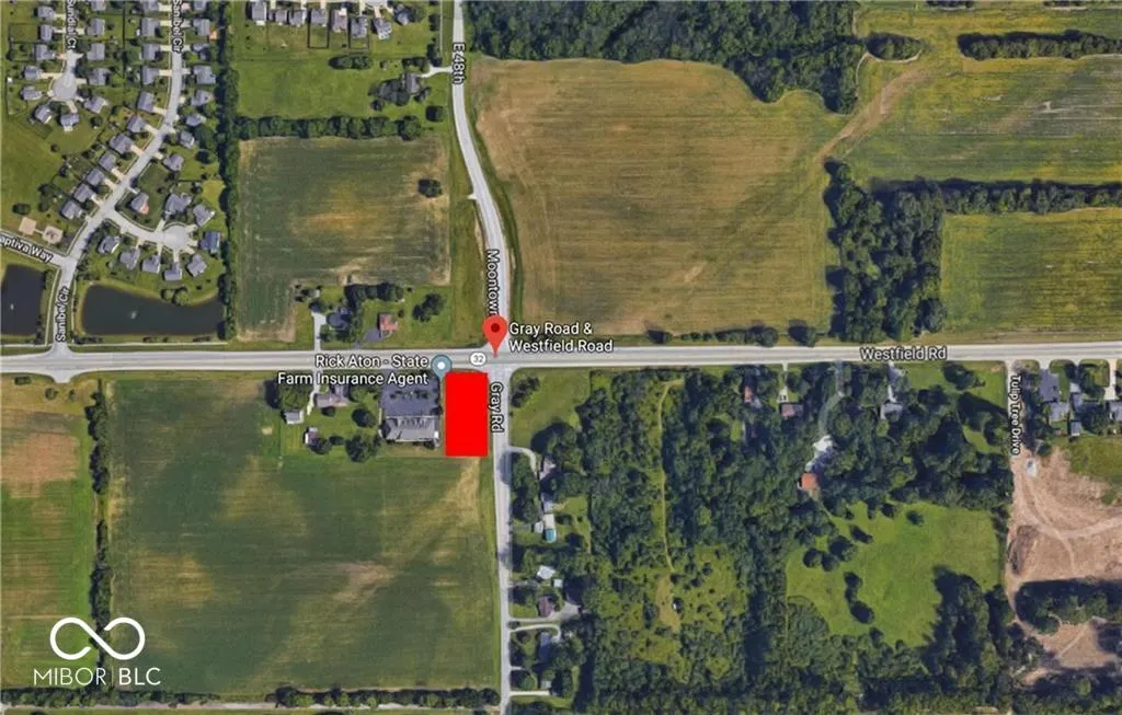 Westfield, Indiana 46062, United States, ,Land,Active,255192