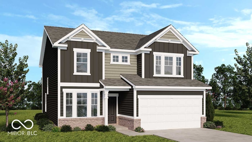 2057 Black Oak Drive
