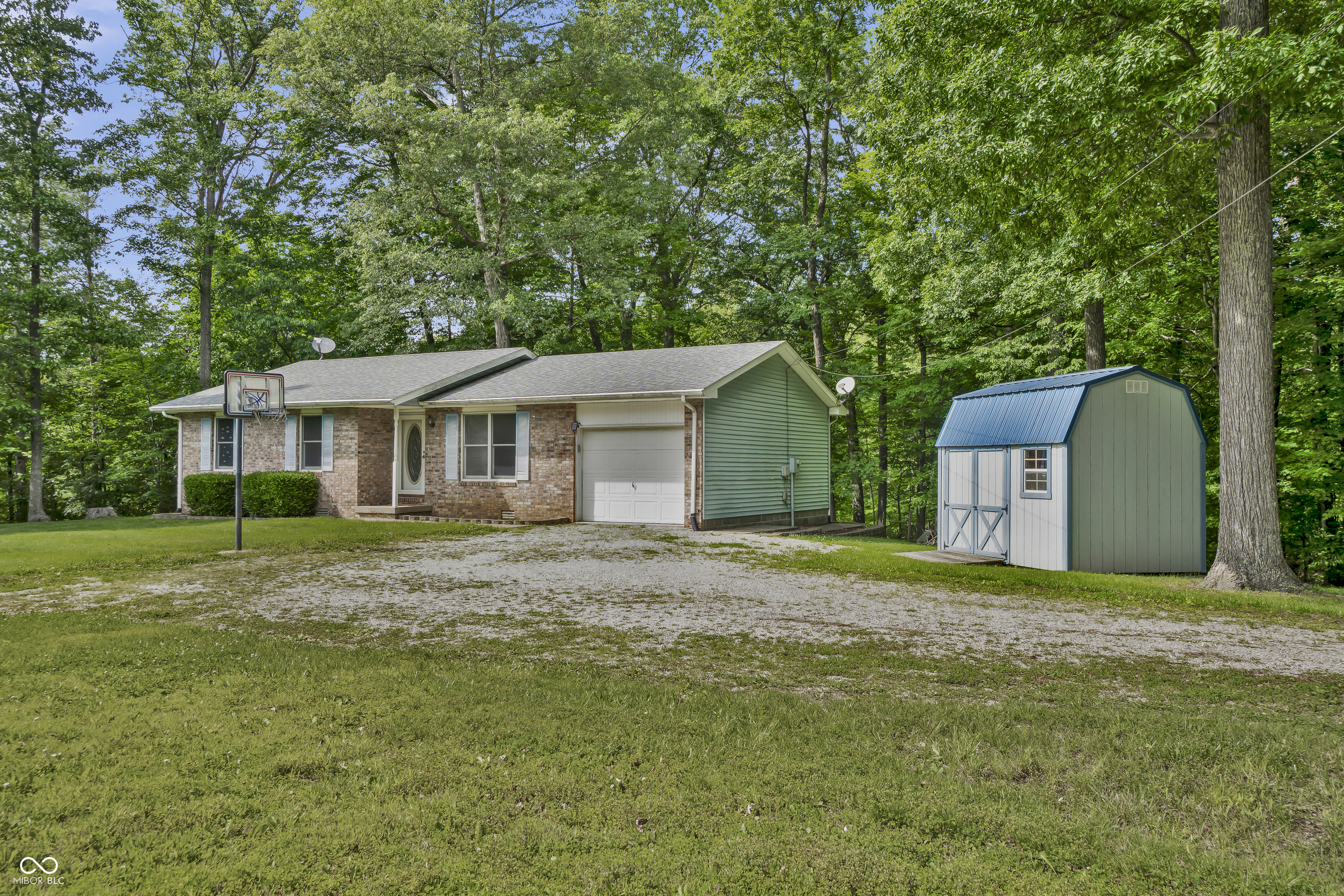 7730 N State Highway 7