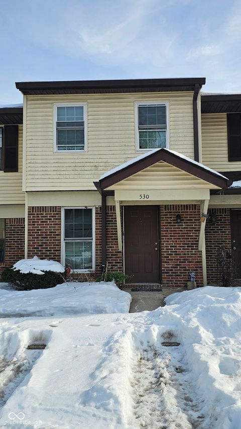 530 E Graham Place Bloomington IN 47401