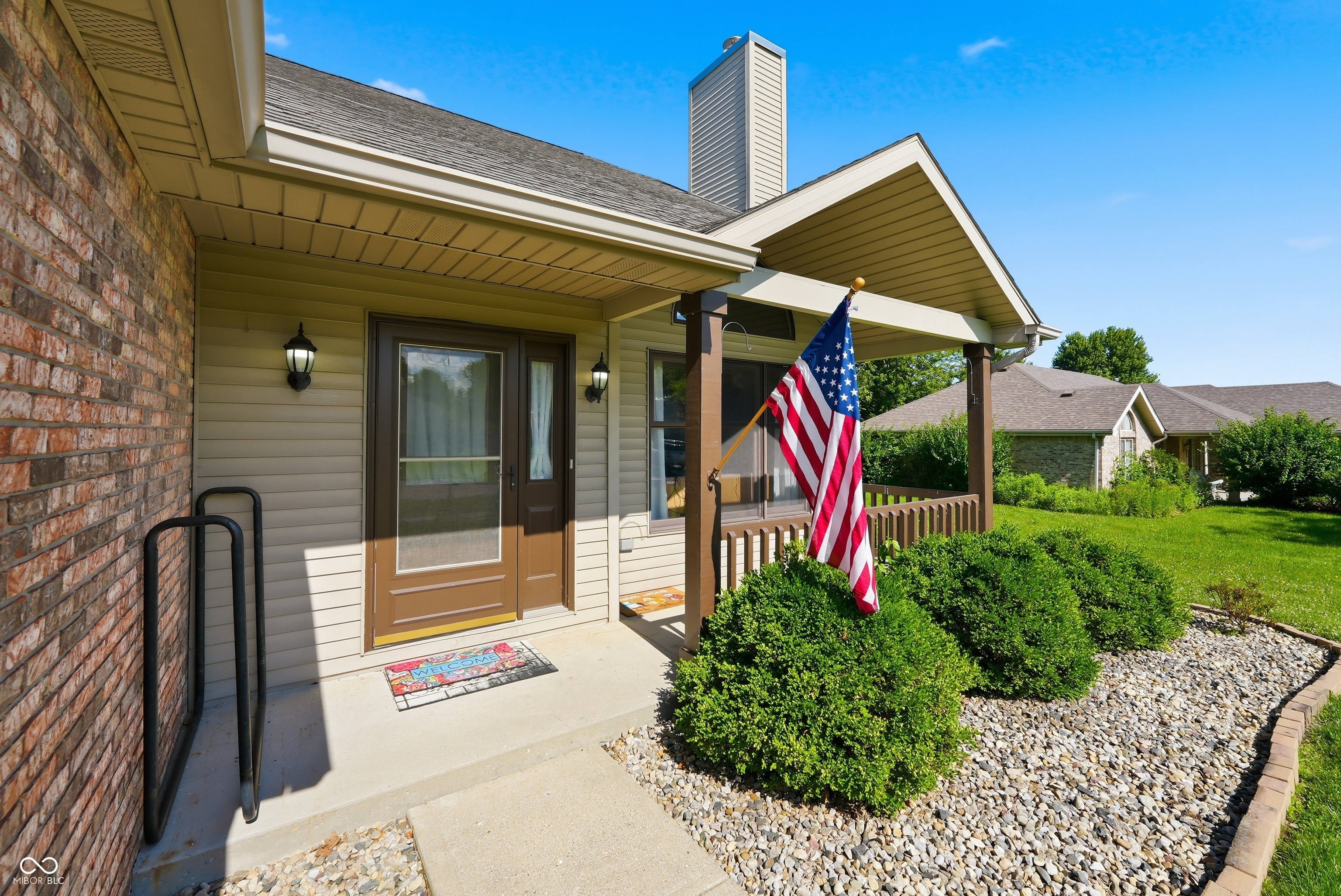 8749 Carriage Lane