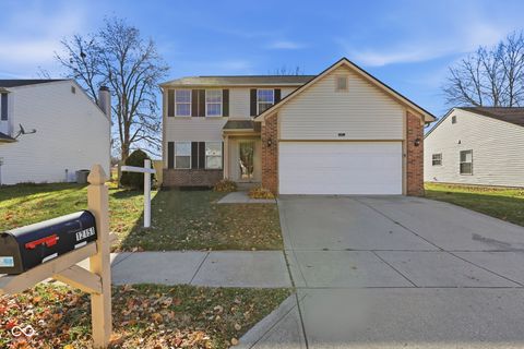 12151 Bearsdale Drive Indianapolis IN 46235