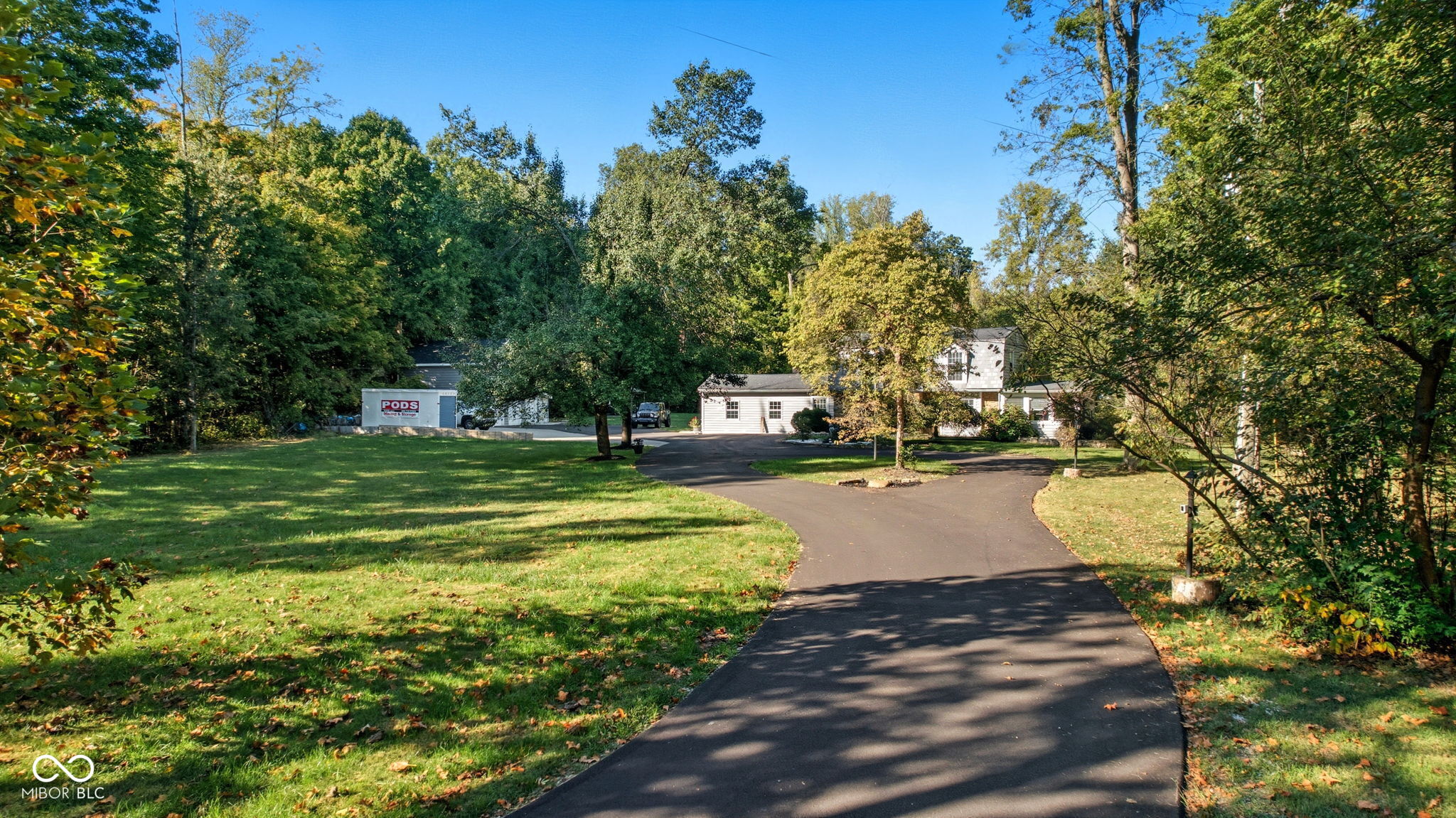 15412 Southeastern Parkway