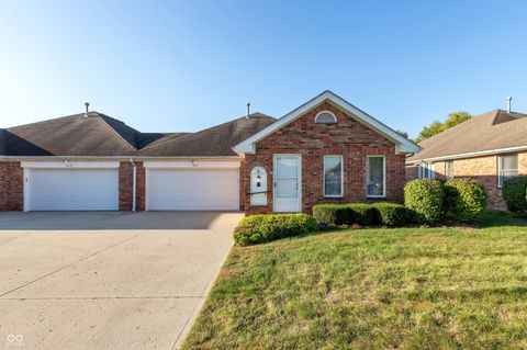 315 E College Avenue 20 Brownsburg IN 46112