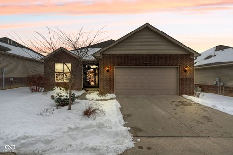 488 Glenview Drive Greencastle IN 46135