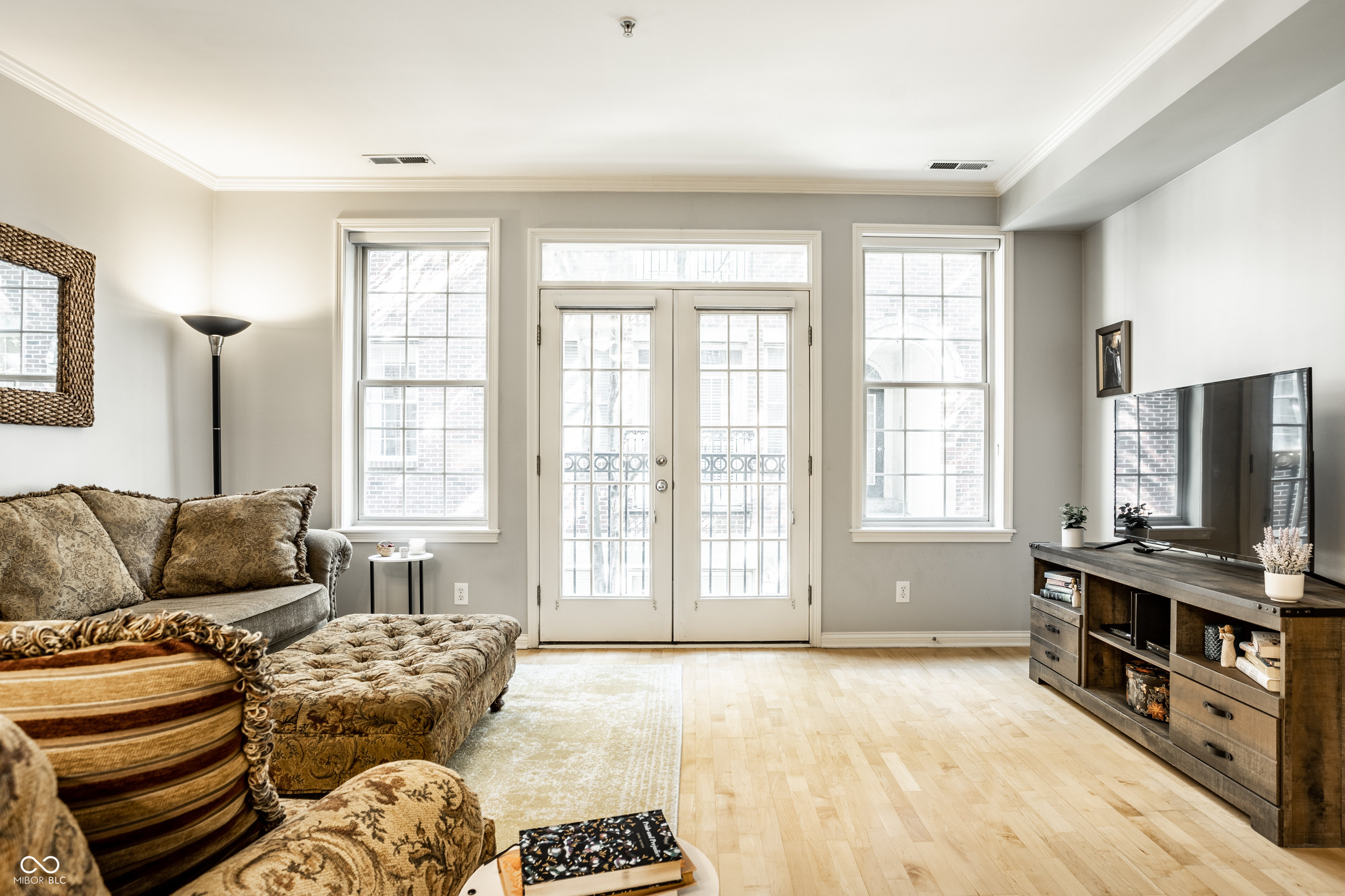 216 N Cleveland Street C