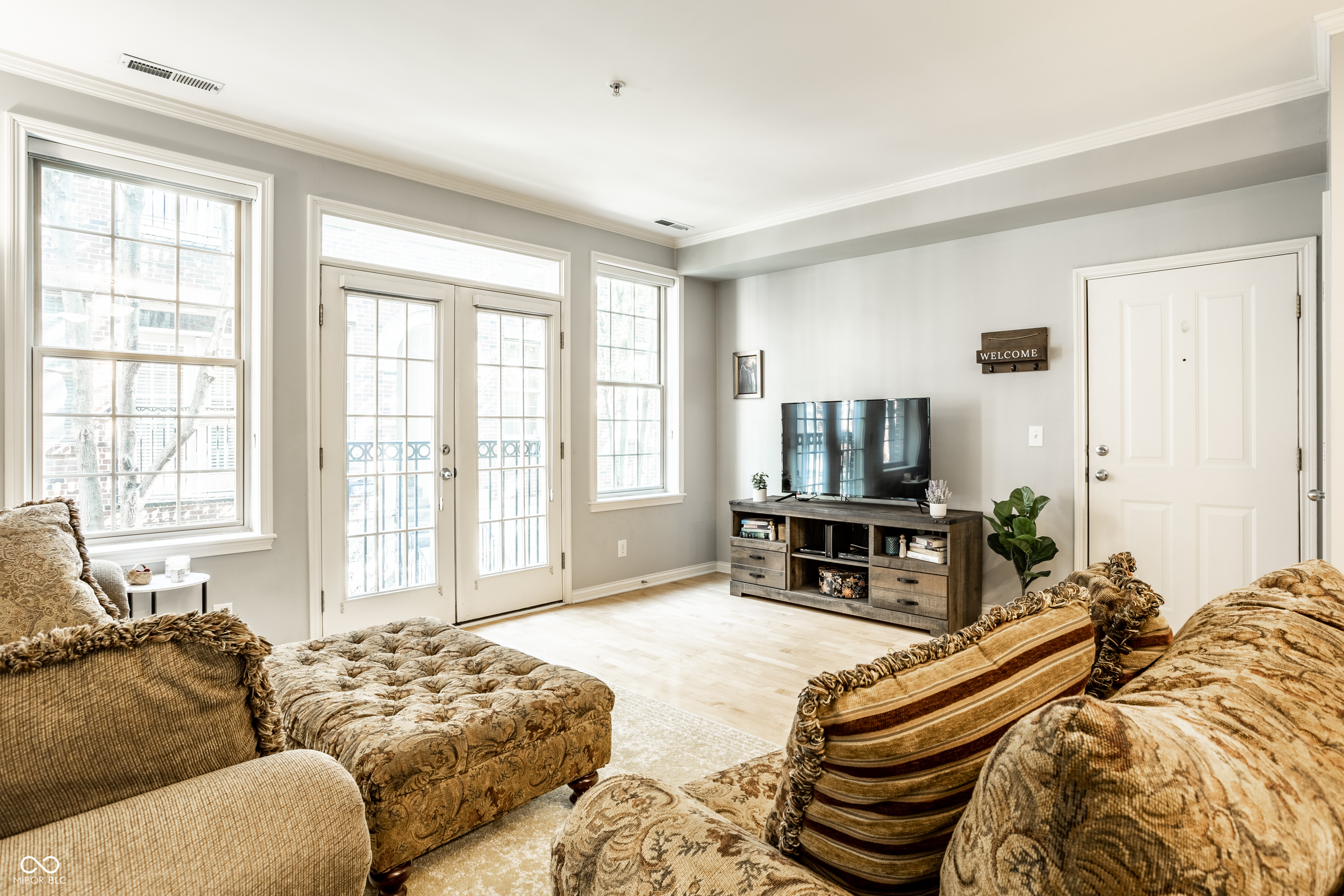 216 N Cleveland Street C