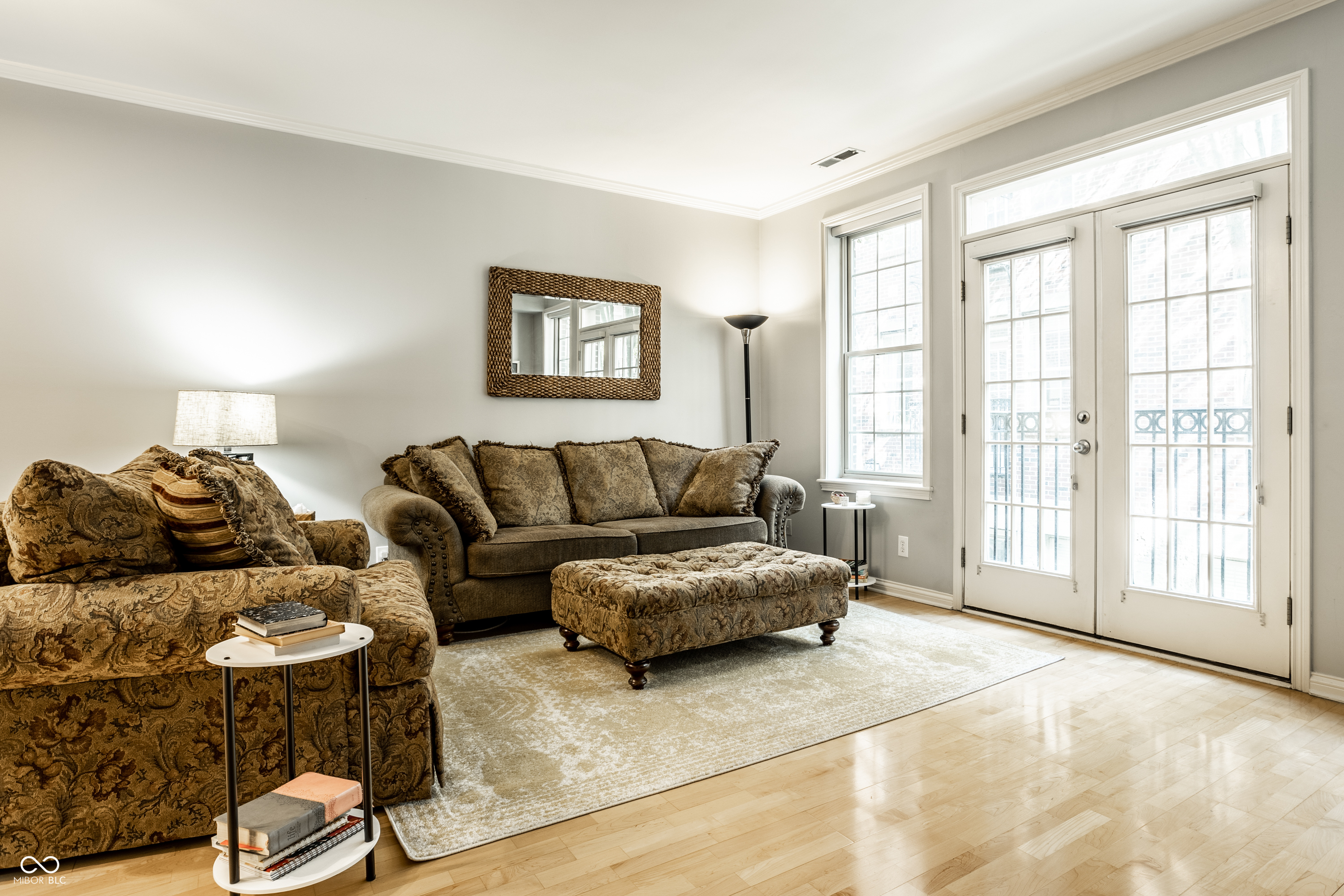 216 N Cleveland Street C