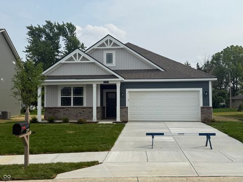 2159 Warbler Street Danville IN 46122