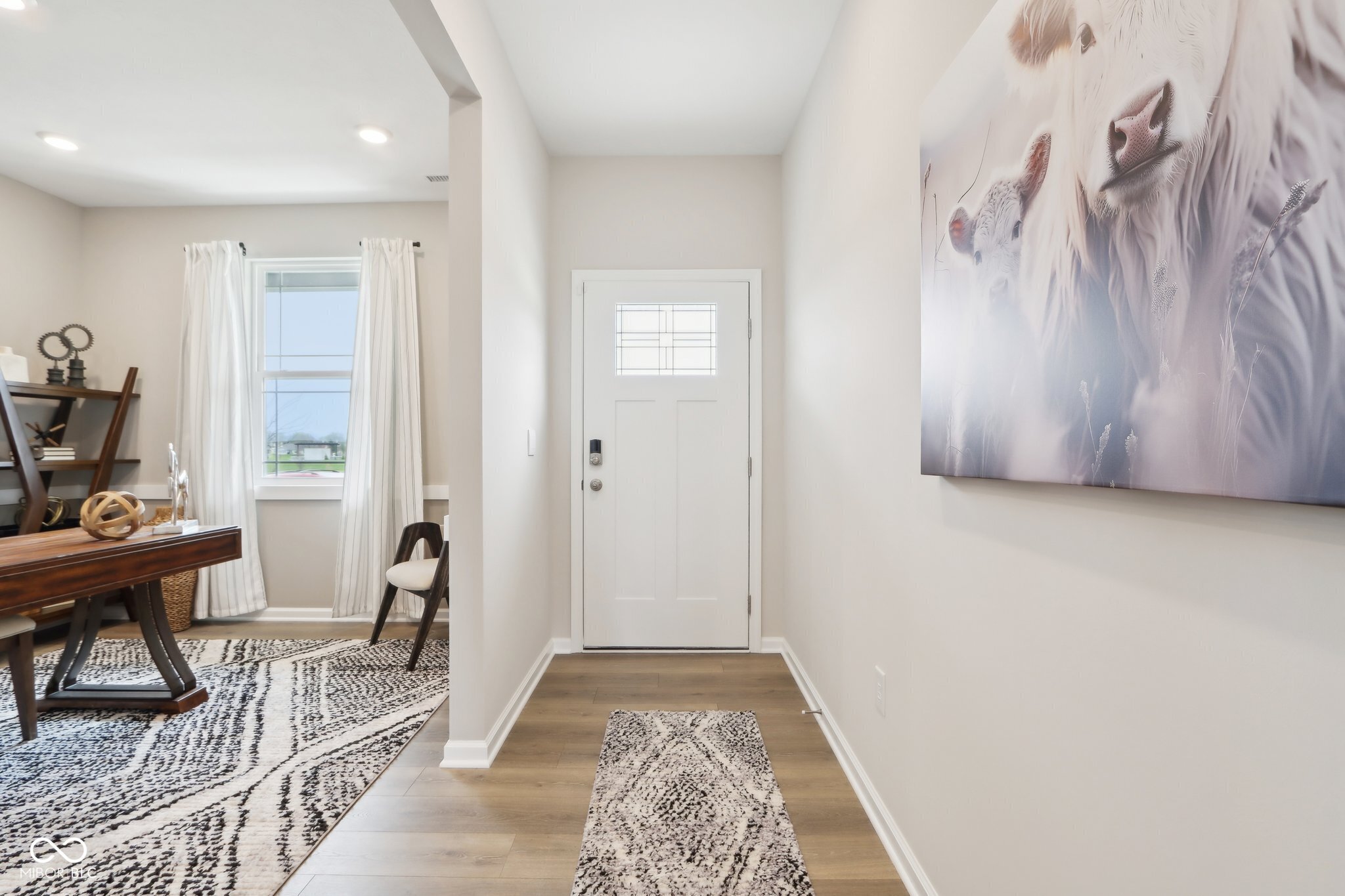 1133 Blackstone Avenue