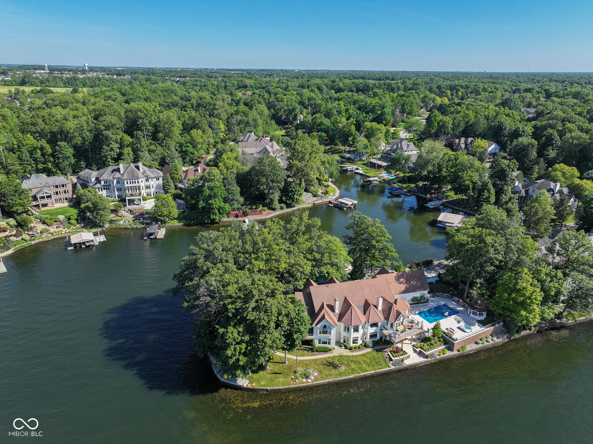 9165 Admirals Bay Drive