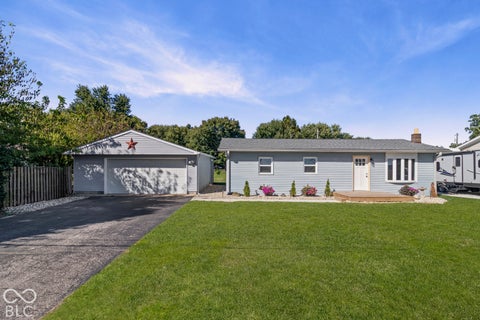 Photo of 4180 Canatsey RD, Martinsville, IN 46151 (MLS # 22129746)