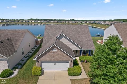8644 S Tibbs Avenue Indianapolis IN 46217