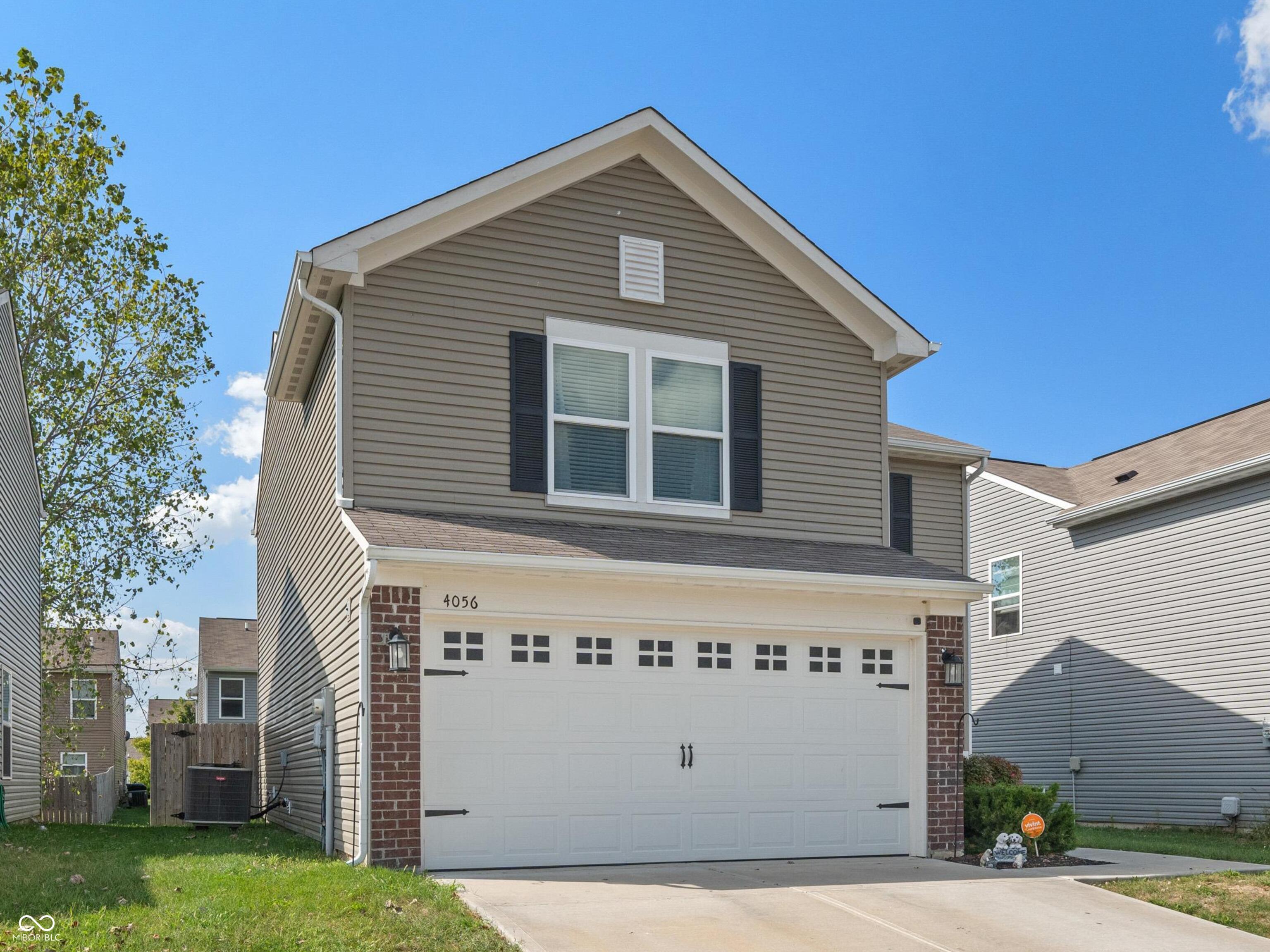 4056 Winding Park Drive