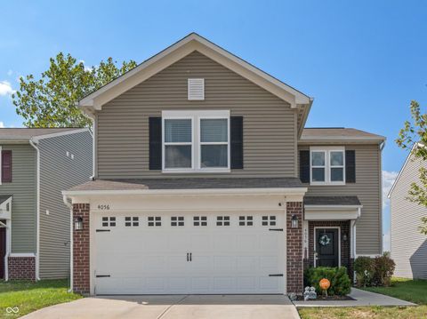 4056 Winding Park Drive Indianapolis IN 46235