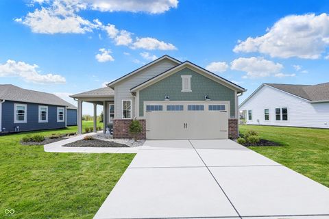 Photo of 19414 Sumrall Place, Westfield, IN 46074 (MLS # 22064475)