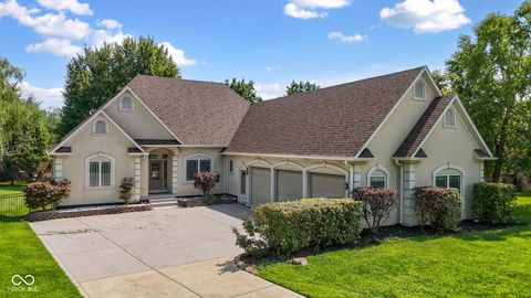 129 Back Creek Overlook Greenwood IN 46142