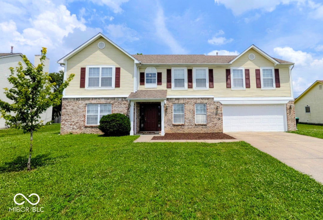 665 Hummingbird Lane