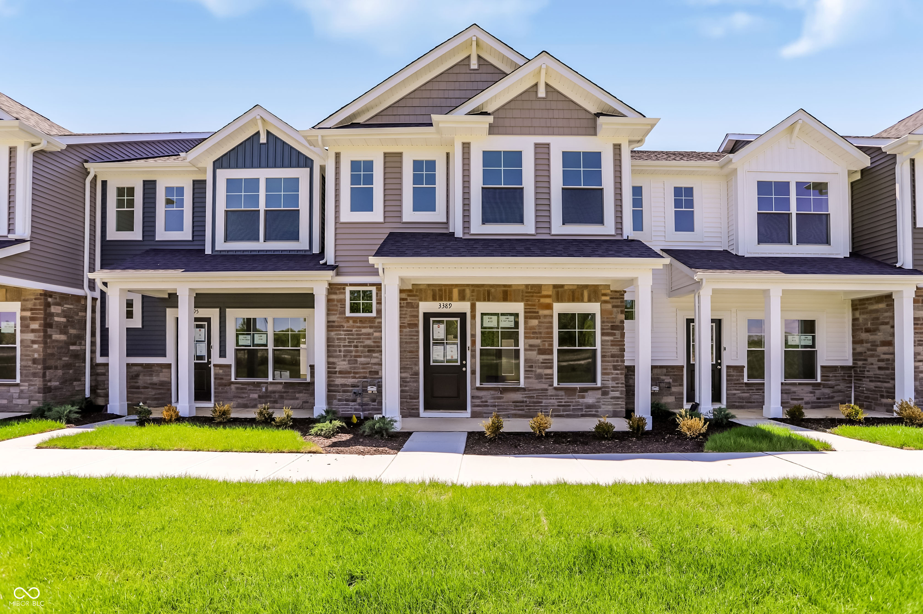 Photo 1 of 42 — 3389 E 196th Street, Westfield, IN 46074
