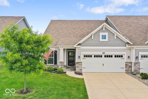 104 Perlican Drive Cicero IN 46034