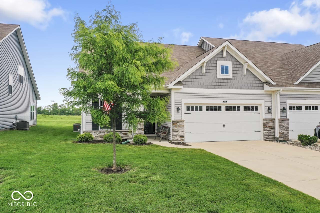 104 Perlican Drive